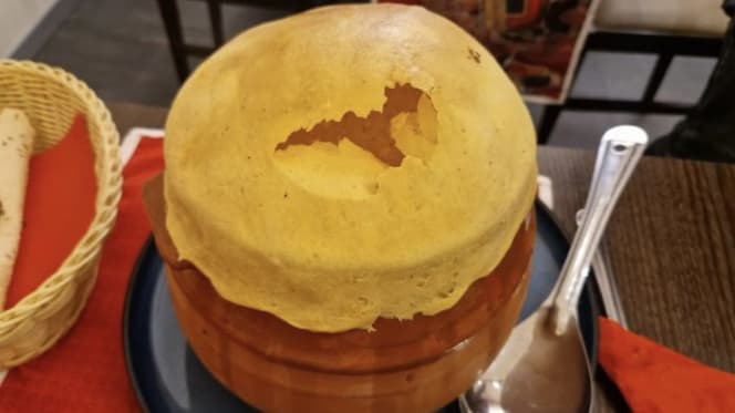 Rasa Restro - Padova - 5