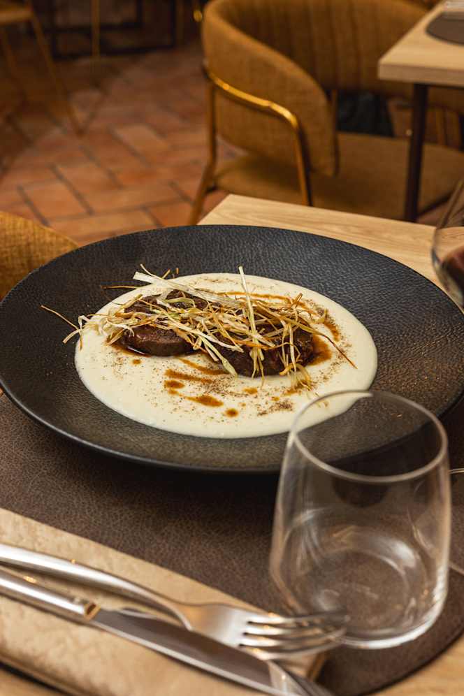 Quanto Basta - Grill & Cantina - 4