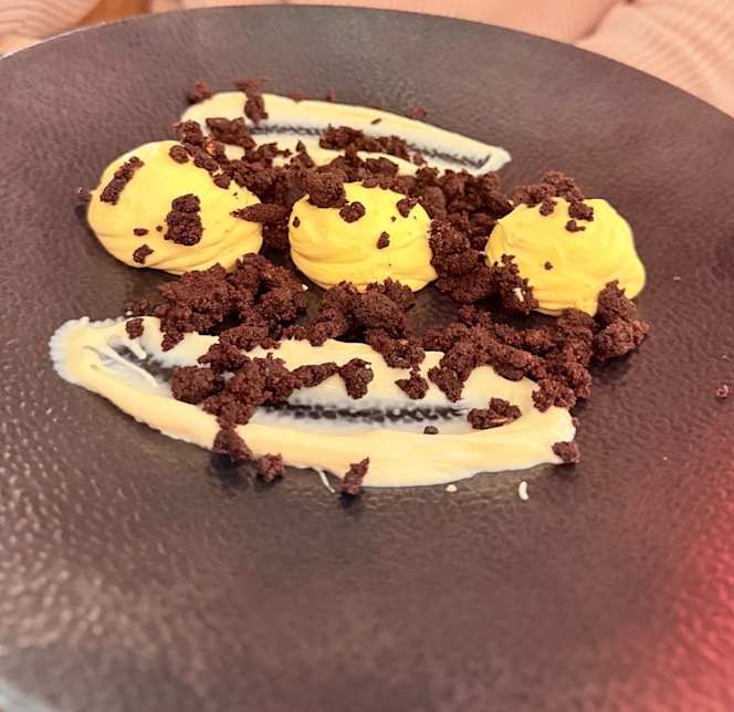 Quanto Basta - Grill & Cantina - 5