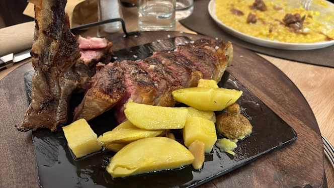 Quanto Basta - Grill & Cantina - 2