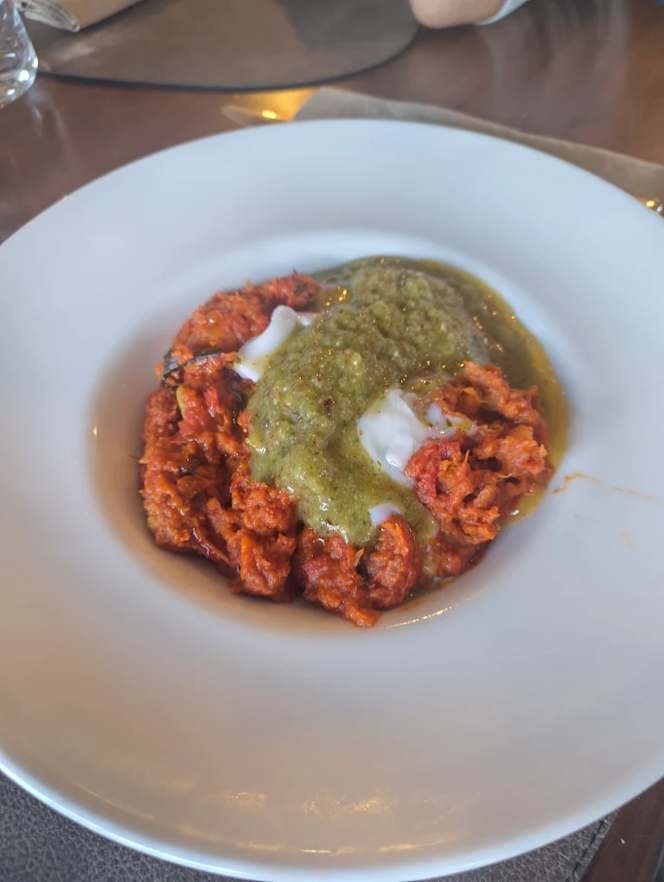 Quanto Basta - Grill & Cantina - 0