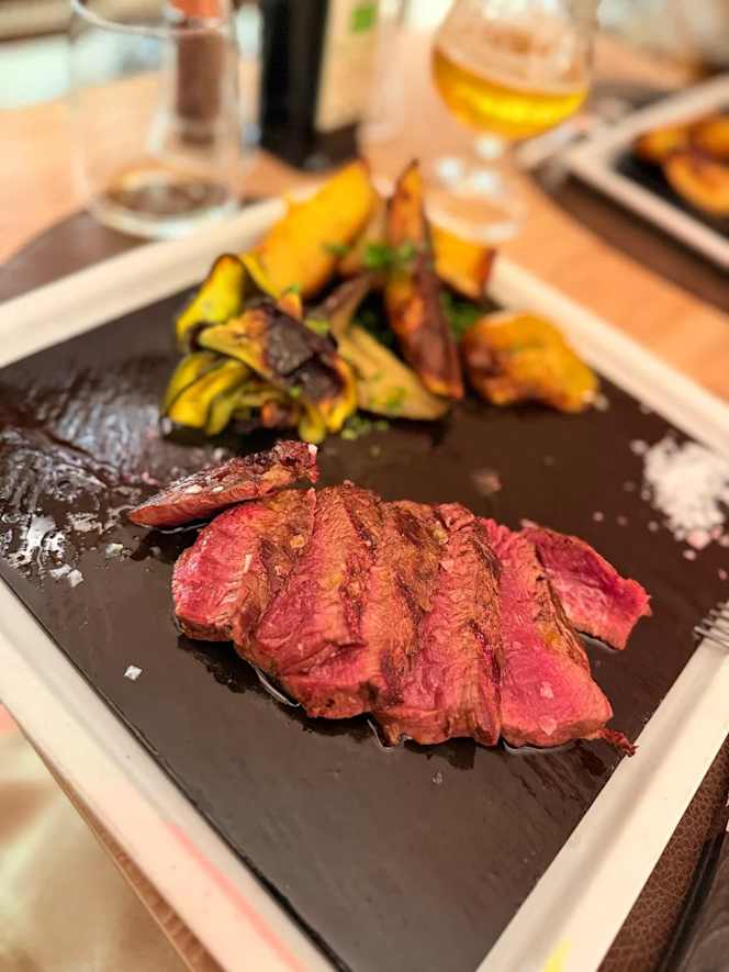 Quanto Basta - Grill & Cantina - 4