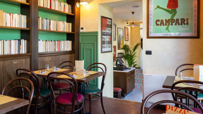 Crocca - Gallarate - 5