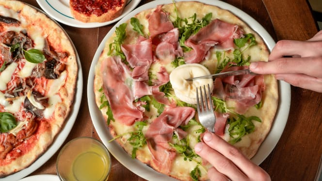 Crocca - Gallarate - 0