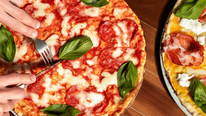 Crocca - Gallarate - 1