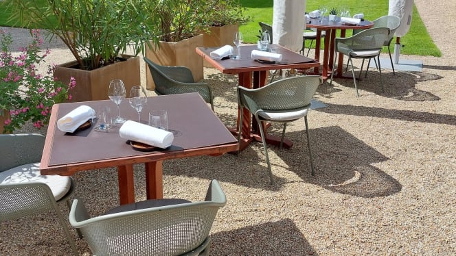 Restaurant de la Maison de l’Amérique latine - 8