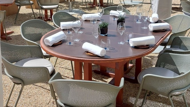 Restaurant de la Maison de l’Amérique latine - 6