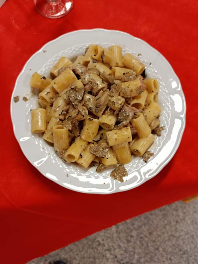 Ristorante Delle Valli - 0