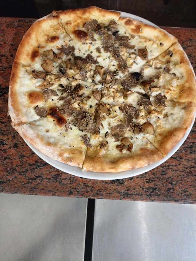 Ristorante Delle Valli - 4