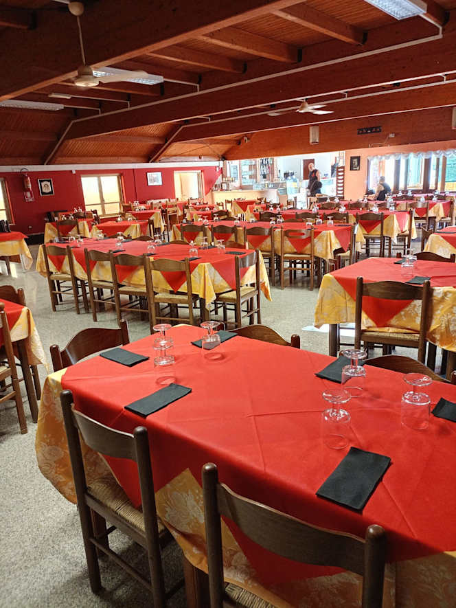 Ristorante Delle Valli - 3