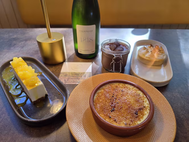 Le Jardin de Pinchat - 7