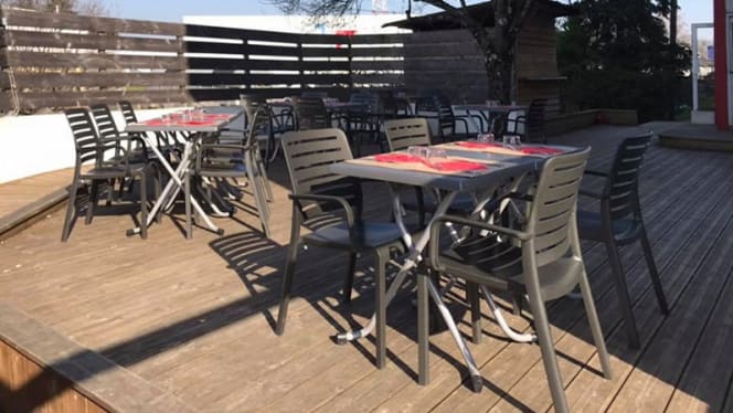 Le Trinquet Bordelais - Eysines - 8