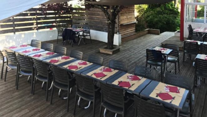 Le Trinquet Bordelais - Eysines - 7