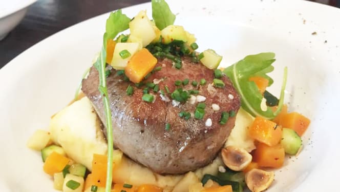 Le Trinquet Bordelais - Eysines - 6