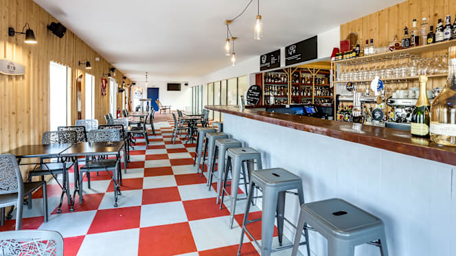 Le Trinquet Bordelais - Eysines - 3