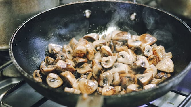 Le Trinquet Bordelais - Eysines - 1