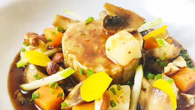 Le Trinquet Bordelais - Eysines - 5