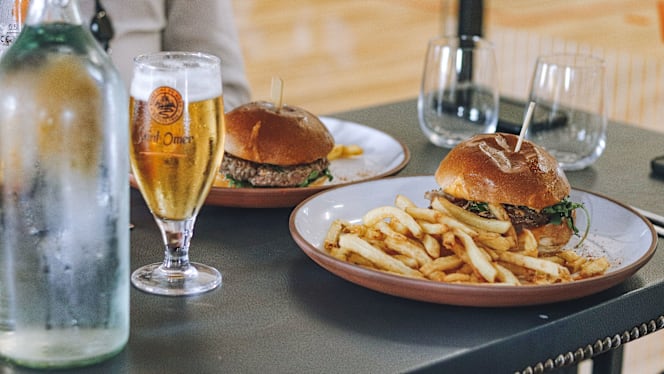 Le Trinquet Bordelais - Eysines - 2