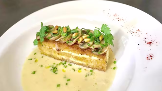 Le Trinquet Bordelais - Eysines - 0