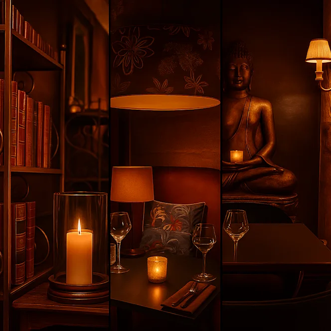 Mystery Cuisine - Édouard et Thu Ha - 6