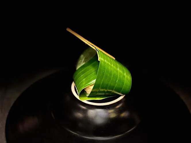 Mystery Cuisine - Édouard et Thu Ha - 1