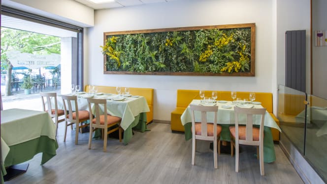 Arroceria Imperial - 5