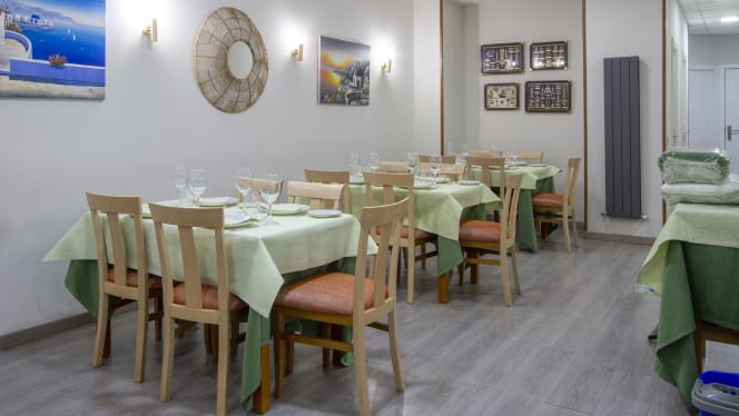 Arroceria Imperial - 8