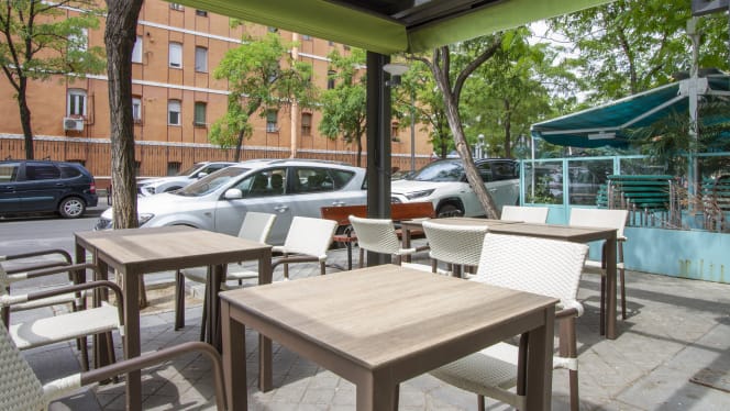 Arroceria Imperial - 6