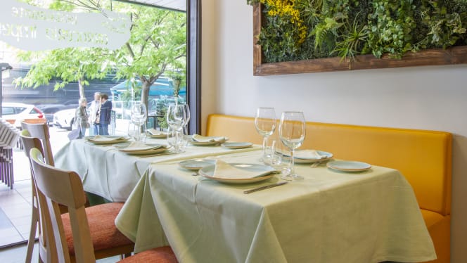 Arroceria Imperial - 1