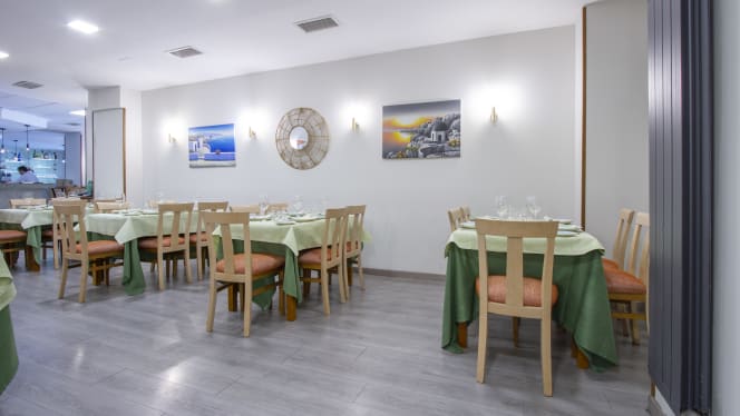 Arroceria Imperial - 9