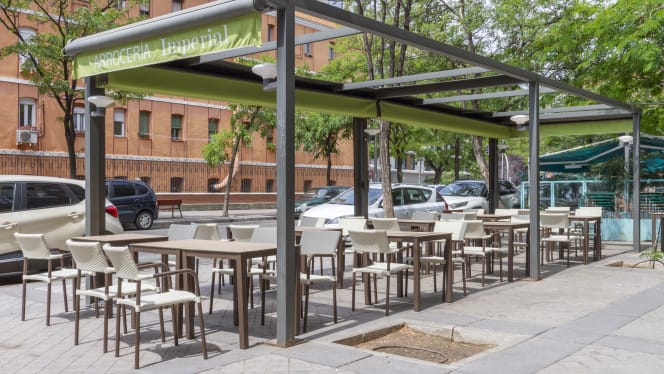 Arroceria Imperial - 3