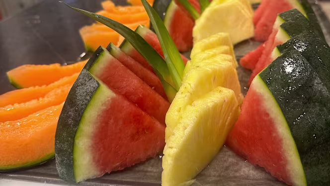 La Terrazza di Luca's - 5