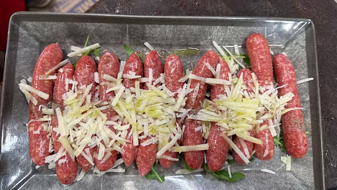 La Terrazza di Luca's - 1