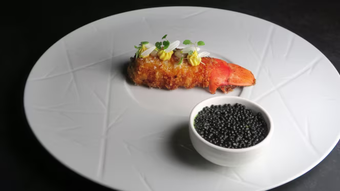 Le Patio - Le Mirador Hotel - 5