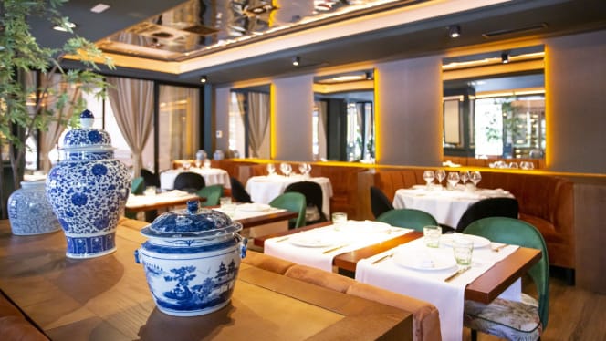 Shanghai Mama - Las Tablas - 4