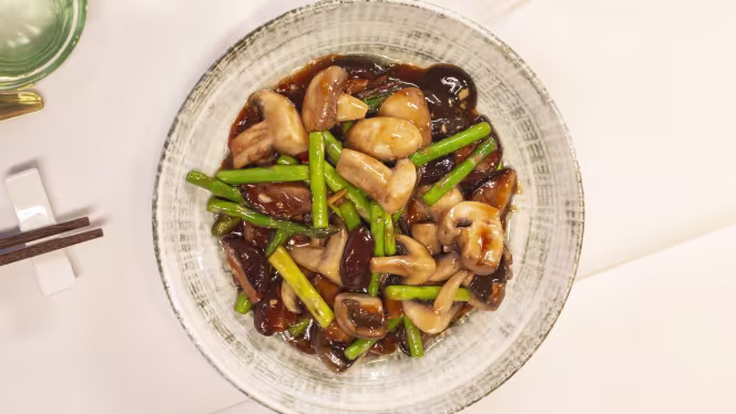 Shanghai Mama - Las Tablas - 1