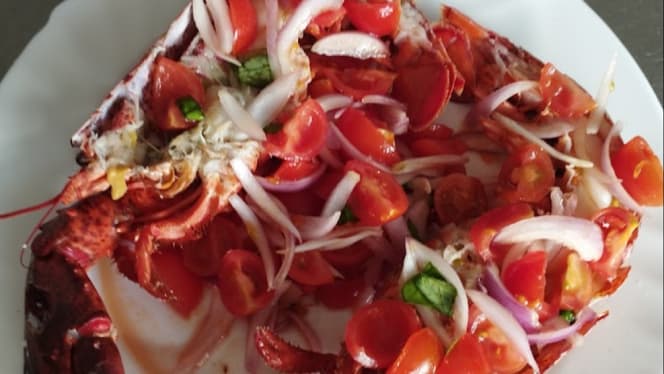 Pizzeria trattoria samperone - 5