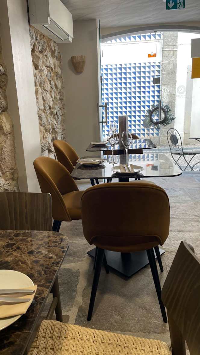 Sabrage Champagne and Raclette Bar - 1