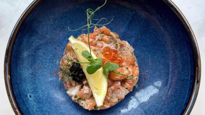 Sorsi - Sofitel Arc de Triomphe - Paris - 1