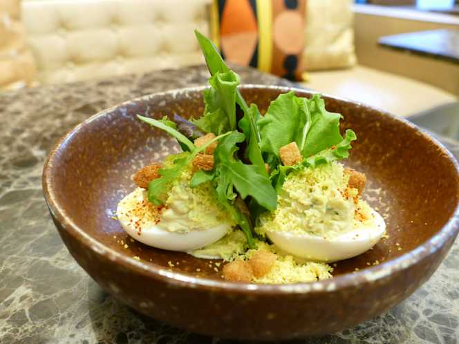 Sorsi - Sofitel Arc de Triomphe - Paris - 5