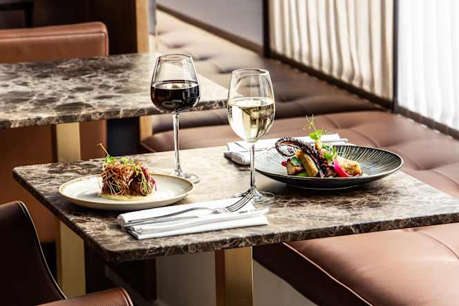 Sorsi - Sofitel Arc de Triomphe - Paris - 3