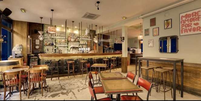 Bistrot XVIII - 7