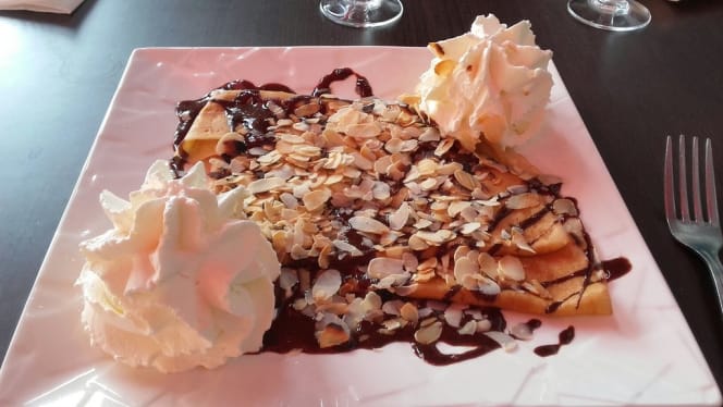 Crêperie le Menh'ir - Serris - 5