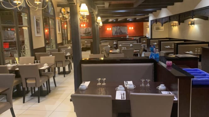 Crêperie le Menh'ir - Serris - 9