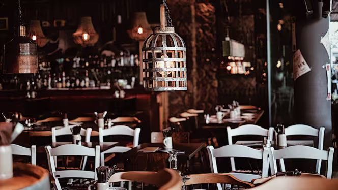 Gasthaus Bären Stuttgart - 4