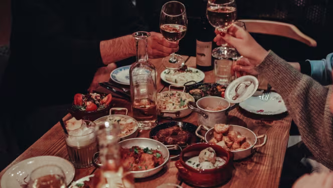 Gasthaus Bären Stuttgart - 2