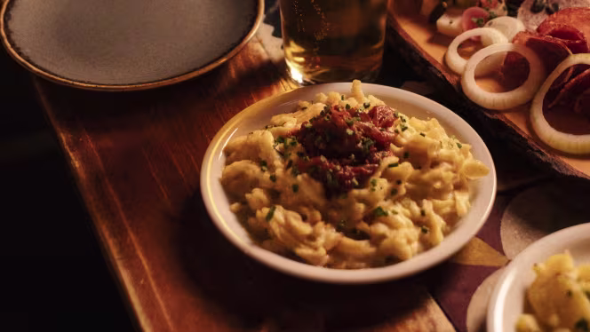 Gasthaus Bären Stuttgart - 8