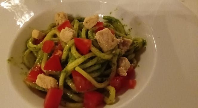 Grotte di Realdino - 8