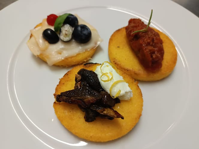 Grotte di Realdino - 9