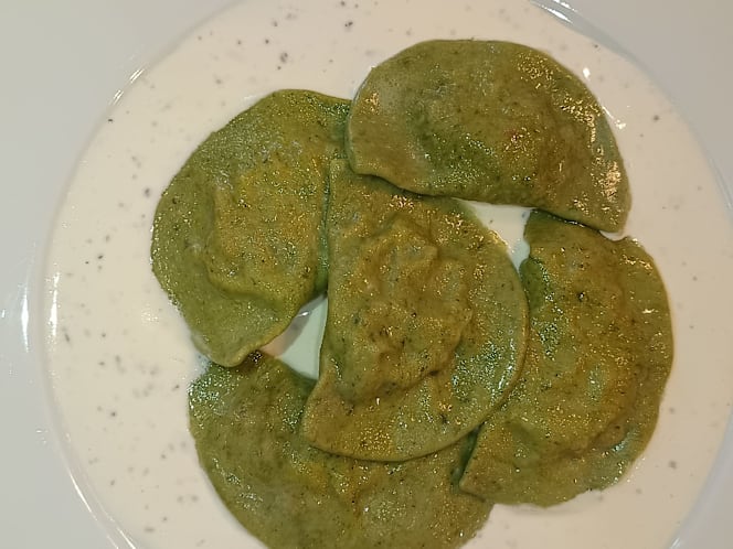 Grotte di Realdino - 3